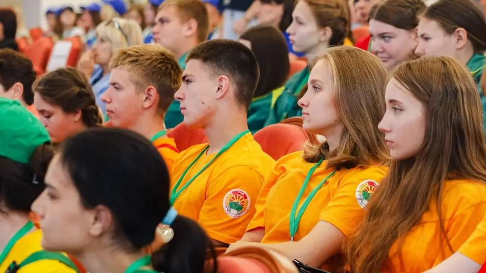 На Ставрополье стартовал краевой конкурс ученических производственных бригад