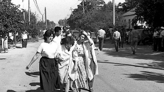 Почему о теракте в Будённовске нужно помнить