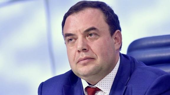 Александр Брод оценил готовность Ставропольского края к местным выборам