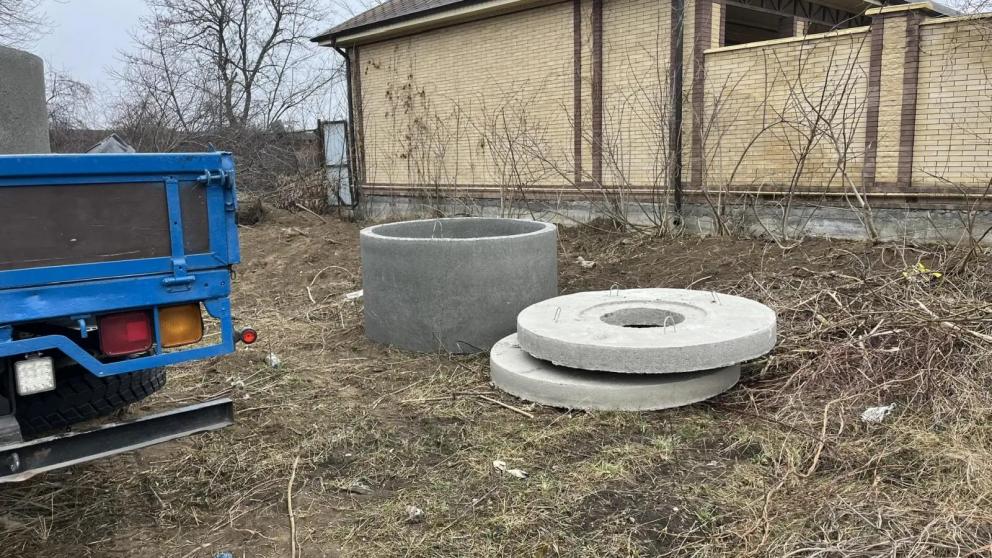 В Ессентуках продолжается ремонт канализации: на улице Нелюбина введут временное перекрытие