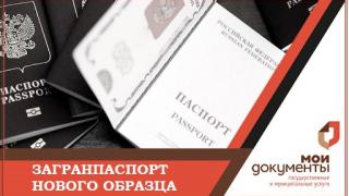 Криптобиокабины для оформления загранпаспорта работают в нескольких МФЦ Ставрополья