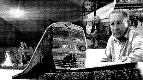 Виктор Кравченко. Поляна двуречья