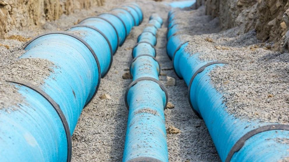 На водоснабжение хутора Хорошевского будет потрачено 48,5 млн рублей