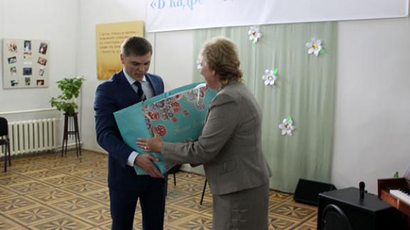 Фотовыставка «В кадре – семейное счастье» представлена в Светлограде