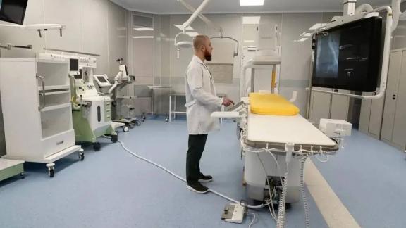 Доступность медпомощи для всех жителей – приоритет губернатора Ставрополья