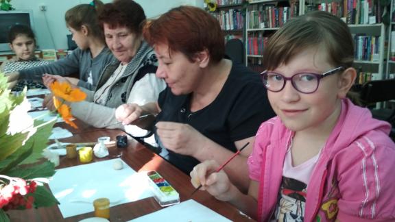 День разноцветных букетов отметили в Невинномысске