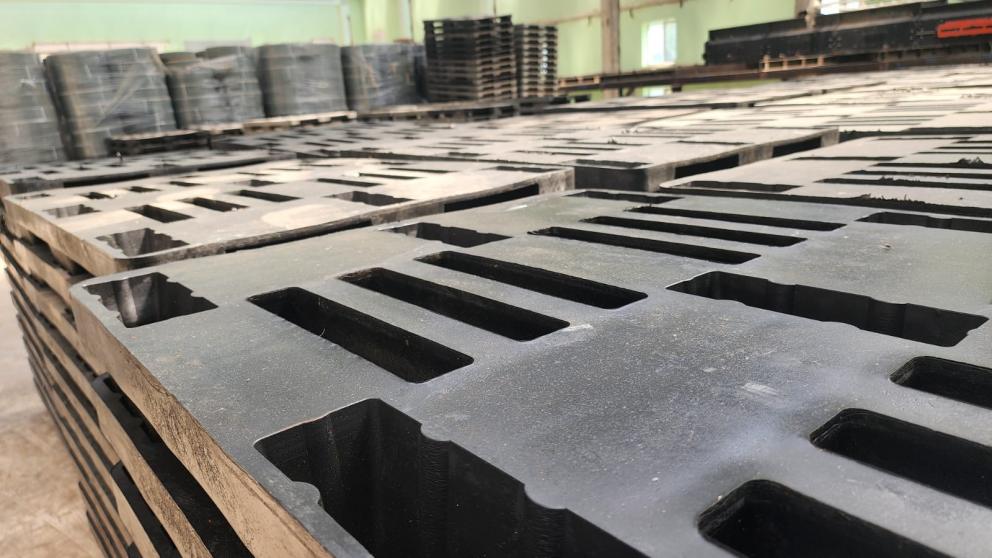 В Ессентуках запущен цех по переработке ТКО