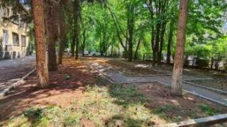 В Пятигорске благоустроят новый сквер