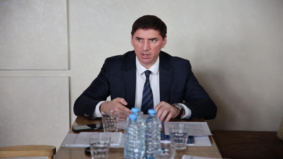 Жители Северного Кавказа нарастили «средний чек» по банковским вкладам