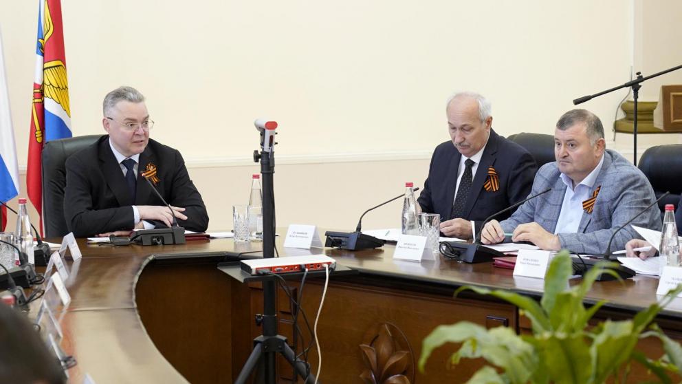 На Ставрополье в весенние праздники усилят меры безопасности по поручению губернатора