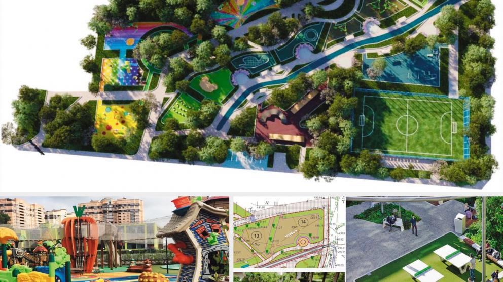 Почти 8 тысяч жителей Железноводска выбрали объекты благоустройства на 2021 год