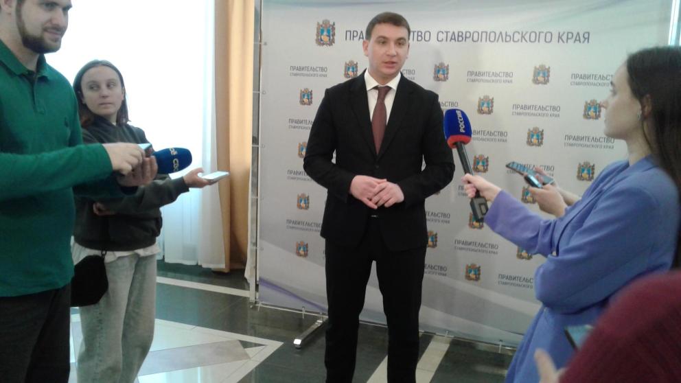 Гарантийный Фонд Ставрополья установил рекорд по числу поручительств