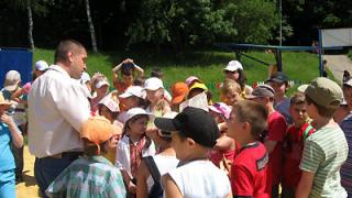 В летних лагерях отдохнули уже 105 тысяч ставропольских детей