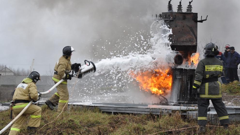 В Ставрополе пройдут учения по ликвидации последствий ЧС