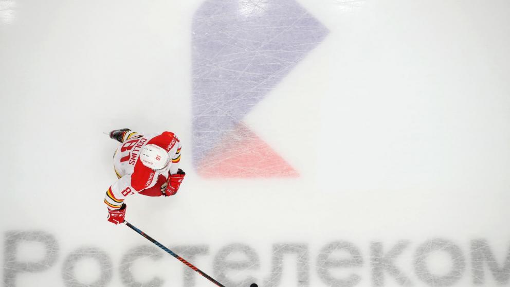 Миллион минут игры: «Ростелеком» и КХЛ отметили десятилетие сотрудничества на Матче звезд в Екатеринбурге