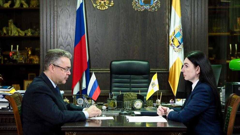 Ставропольских госслужащих проверят на наличие зарубежных счетов