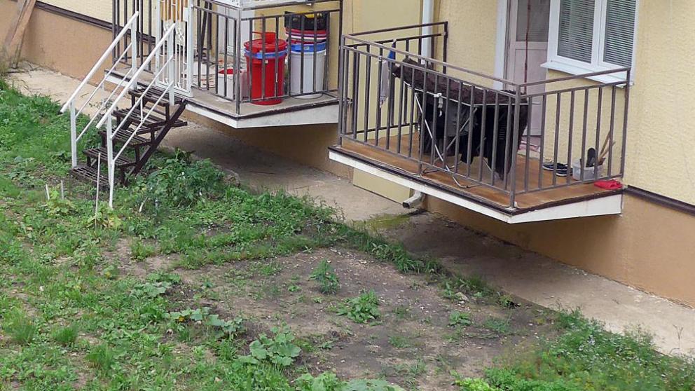 Почему жители аварийных домов Кисловодска не хотят переезжать в новый микрорайон