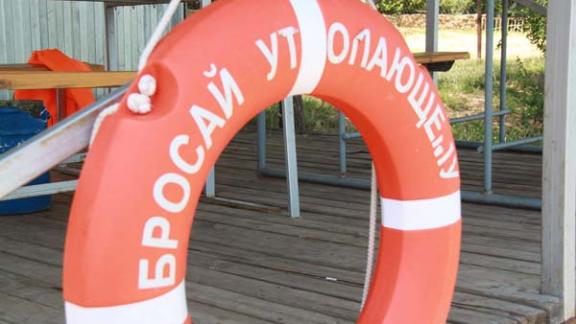 Несколько происшествий случились за выходные на Новопятигорском озере