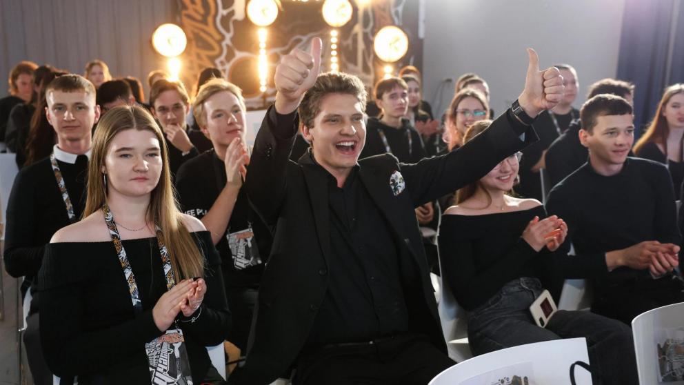 В Ставрополе стартует регистрация на региональную медиапремию MediaSetters