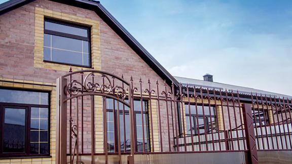 В «Гармонии» начаты продажи флэтхаусов с благоустроенным двором