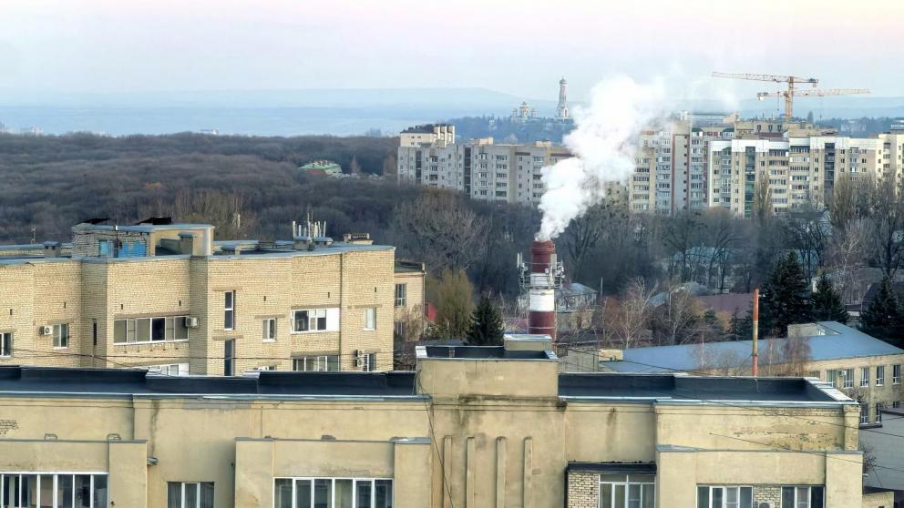 На Ставрополье в 2024 году обновили 220 многоэтажек 