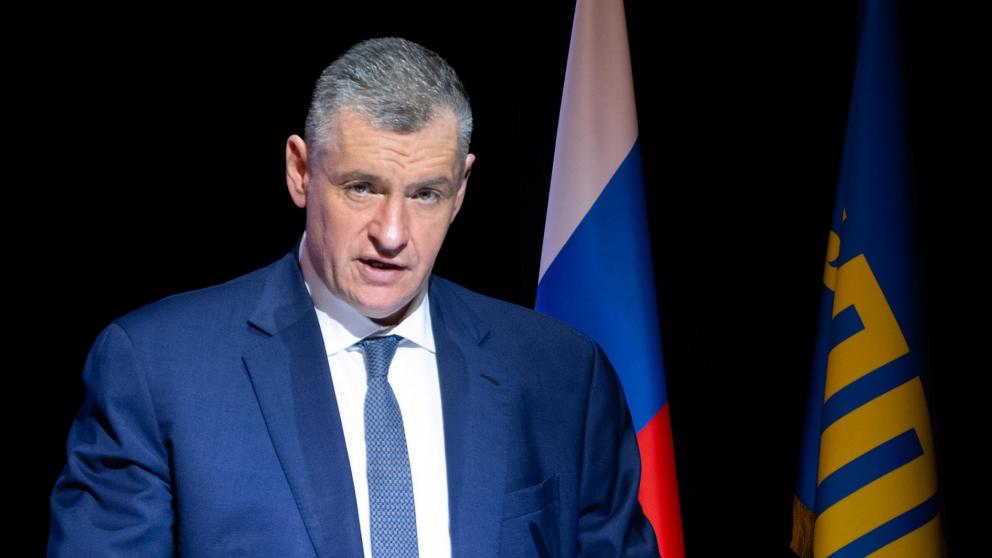 Выдвинуты новые инициативы по поддержке научной сферы страны