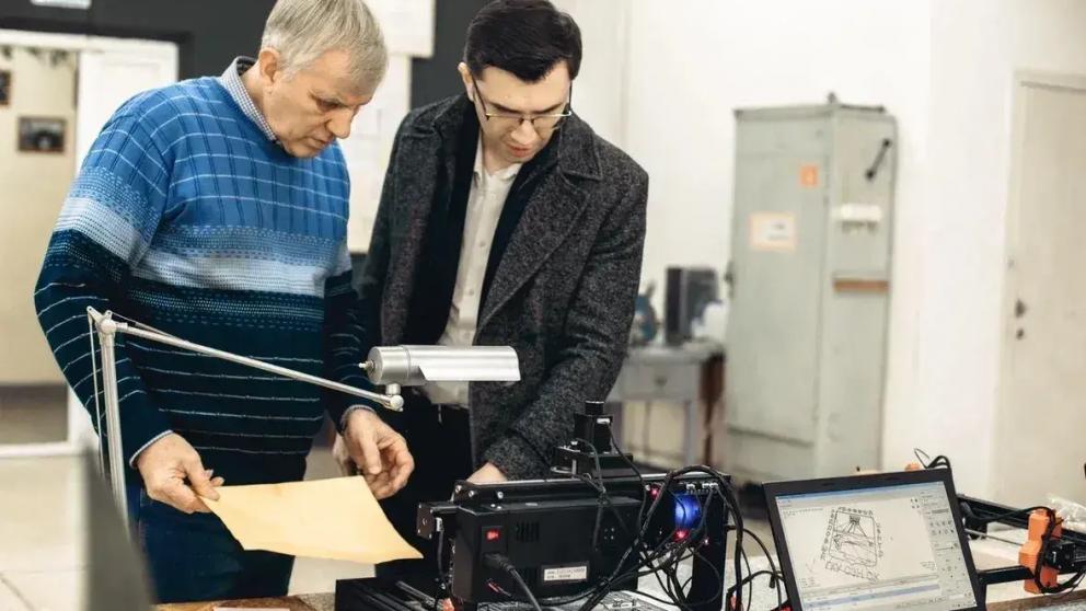 Участниками профориентационных мероприятий стали 400 ставропольских школьников 