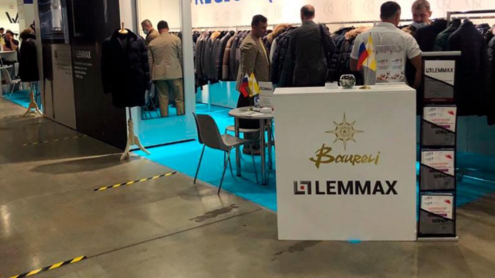 Ставропольские модельеры участвуют в престижной международной выставке