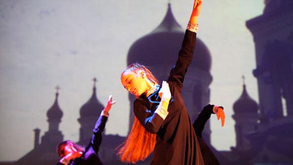 Акция по сбору средств для реконструкции Свято-Никольского храма прошла в поселке Рыздвяном