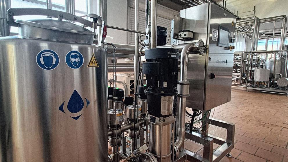 Объёмы производства лекарственных средств выросли на Ставрополье