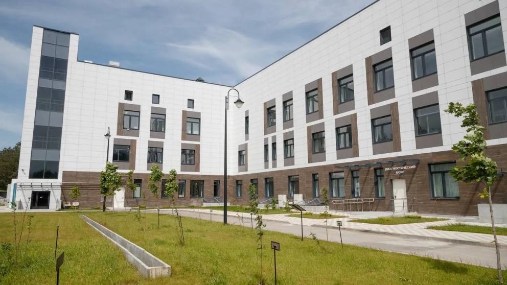 По последнему слову техники