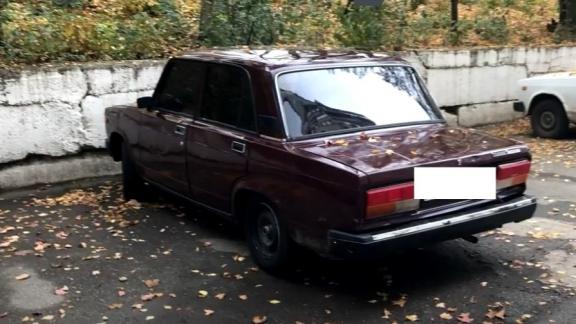 В Пятигорске привлекли к ответственности искавшего славы 17-летнего автохама