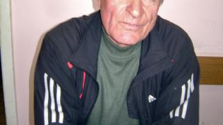 Заслуженный тренер РСФСР по легкой атлетике Александр Татаринцев отметил 75-летний юбилей