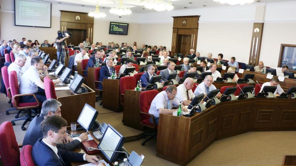 На Ставрополье поселениям будут присваиваться почётные звания