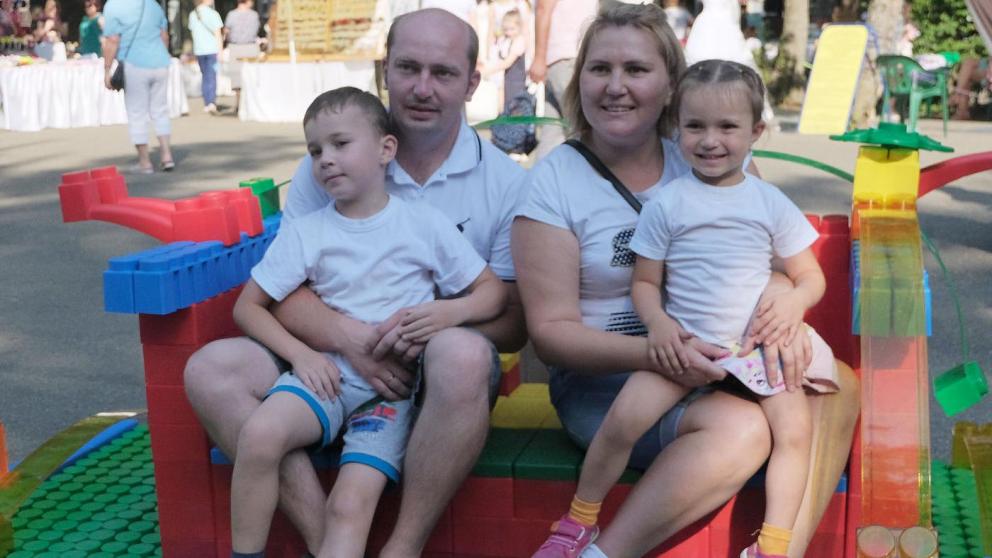 В Ставропольском крае заключили 275 социальных контрактов