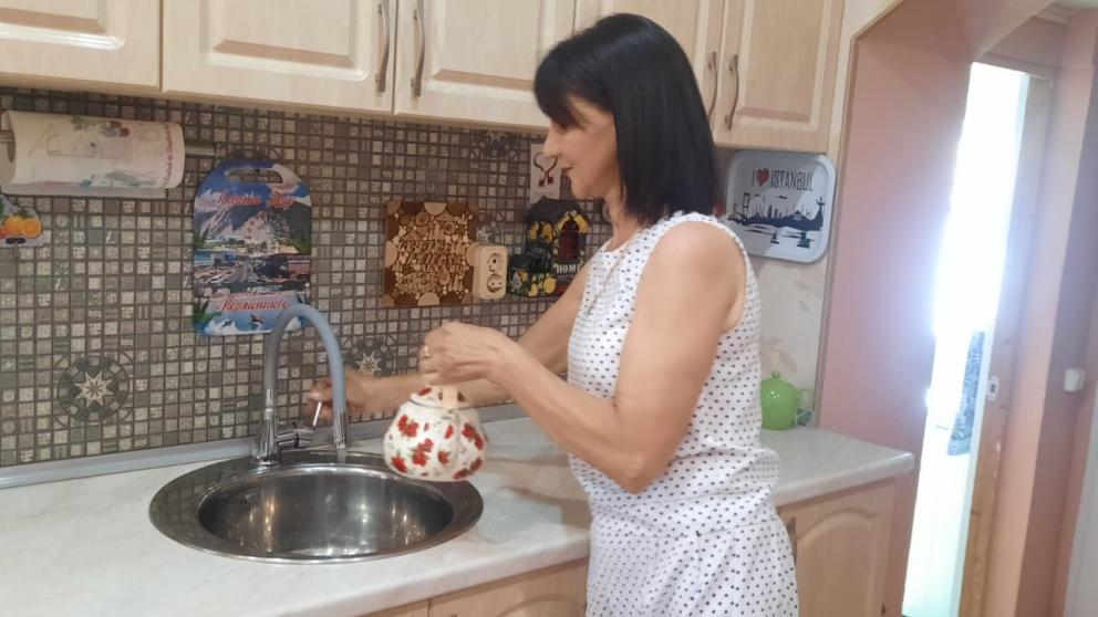 Ставрополье: число вододефицитных территорий сокращается