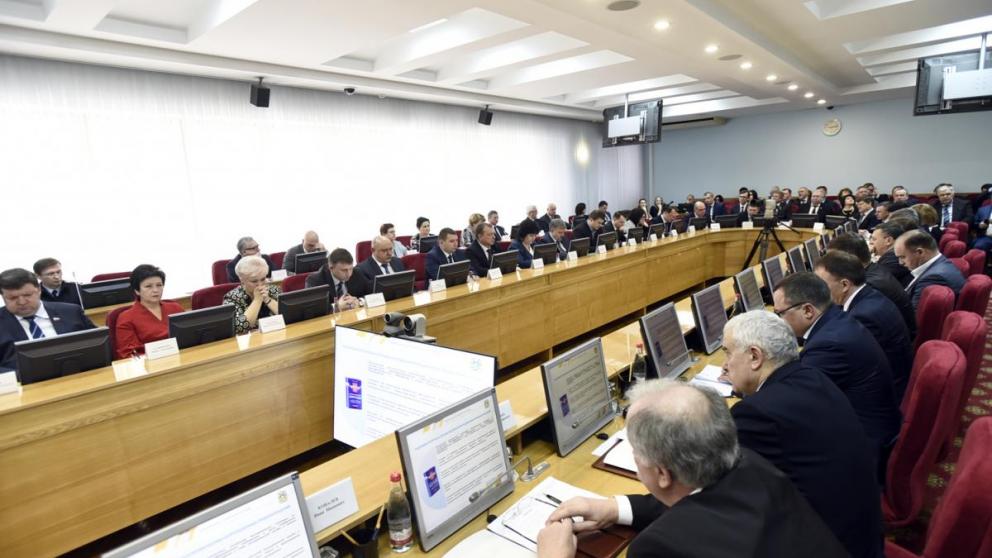 Ставрополье продолжает повышать финграмотность населения