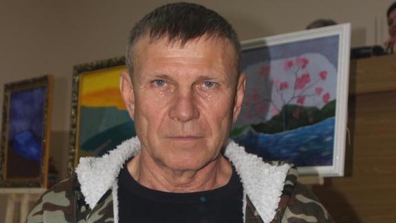 В Кочубеевском округе откроют реабилитационный центр для бойцов СВО