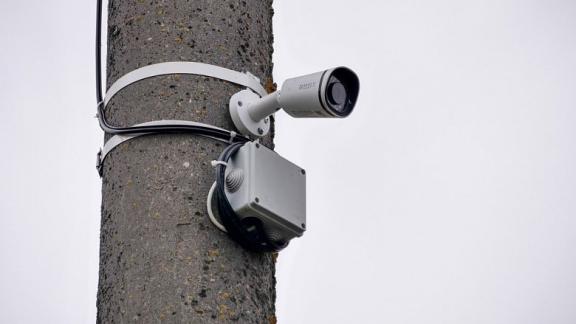 В Железноводске на площадках для мусора установят камеры видеонаблюдения