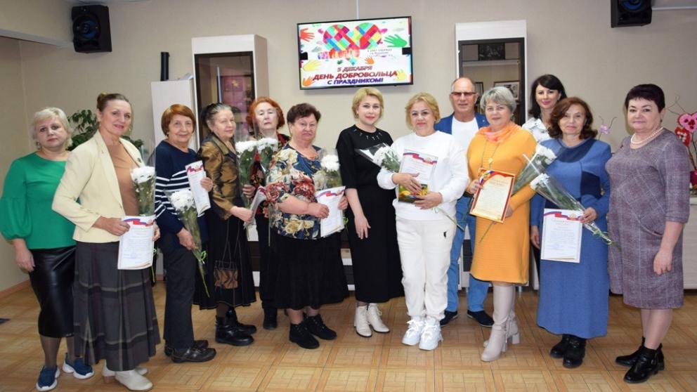 На Ставрополье названы лучшие организации социального партнерства