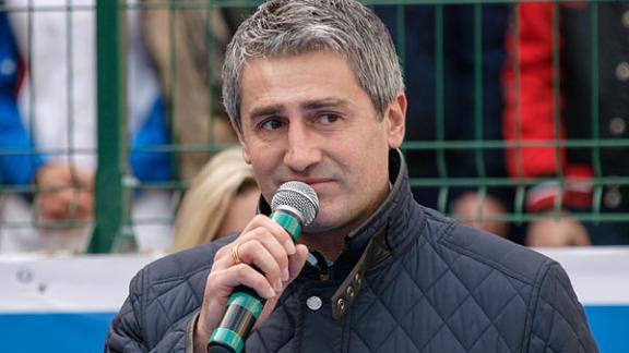 Игорь Лавров заявил о сохранении поддержки спорта и образования в бюджете на 2021 год