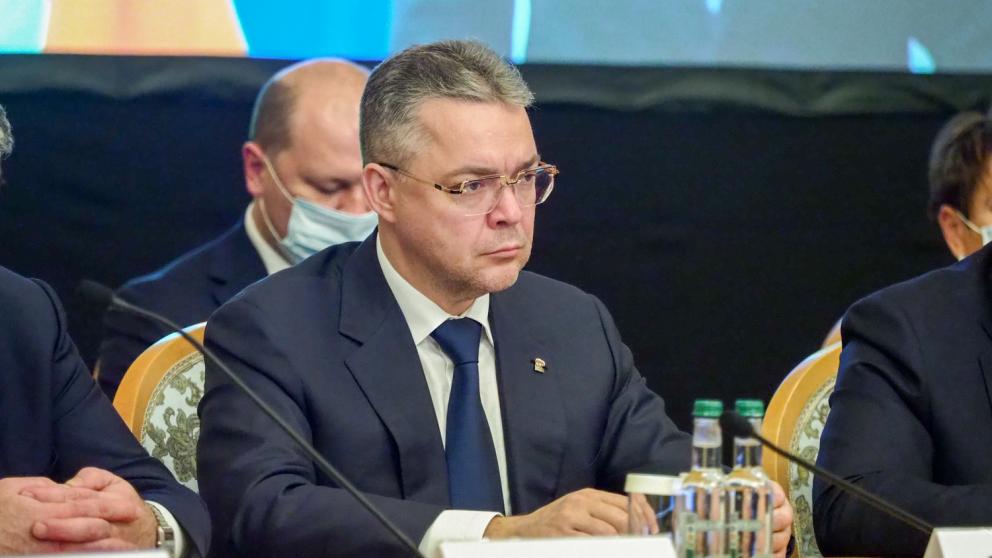 Товарооборот между Ставропольем и Узбекистаном составляет около 18 миллионов долларов в год