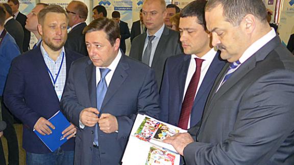 Освещение СМИ происходящего на Северном Кавказе должно быть более позитивным, считают власти