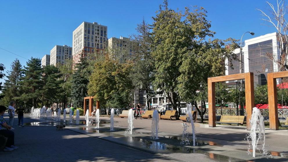 Около тысячи семей Ставрополья приобрели жилье по программе «Молодая семья»