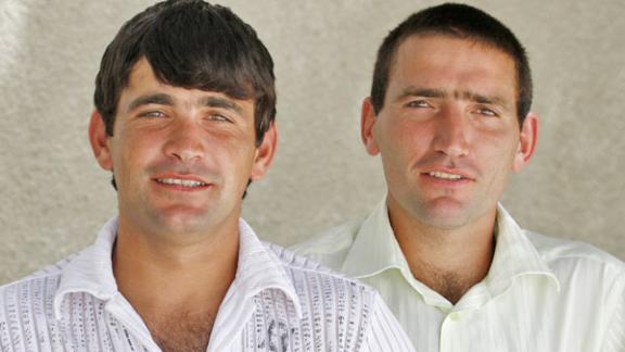 Награждены победители конкурса молодежи, участвовавшей в проведении зимовки скота