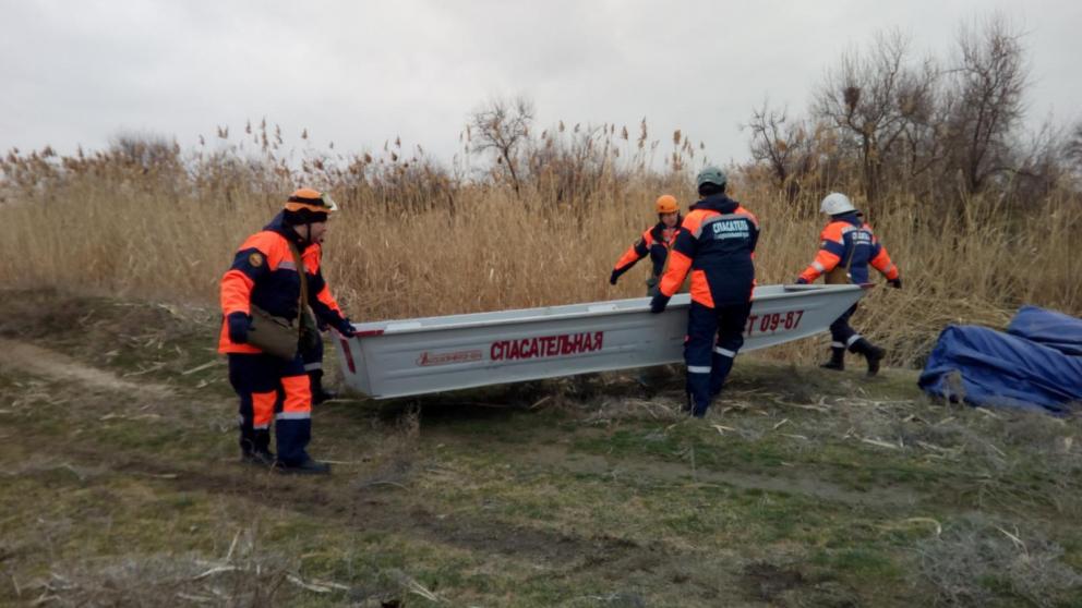 На Ставрополье месяц не могут найти 75-летнего мужчину