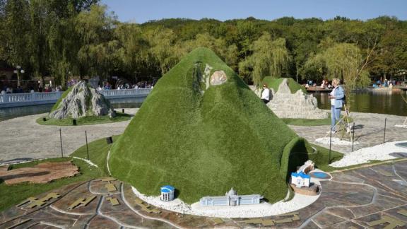 В Железноводске отменили дискотеку ко Дню Ставрополья