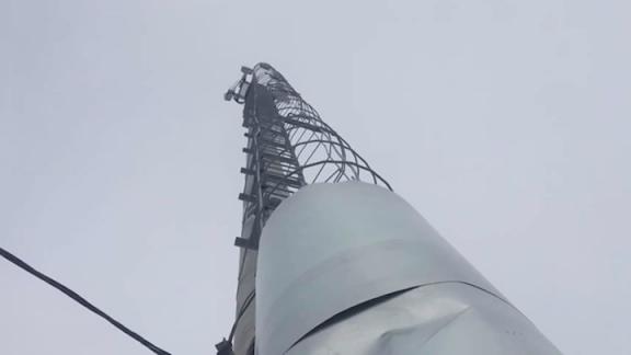 «Ростелеком» запустил первую базовую станцию в рамках проекта устранения цифрового неравенства