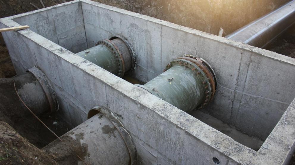 На Ставрополье ежегодно планируется вводить около 10 тысяч гектаров нового орошения