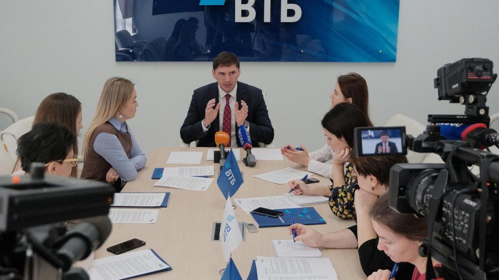 Ставропольцы все чаще обращаются за услугами в ВТБ